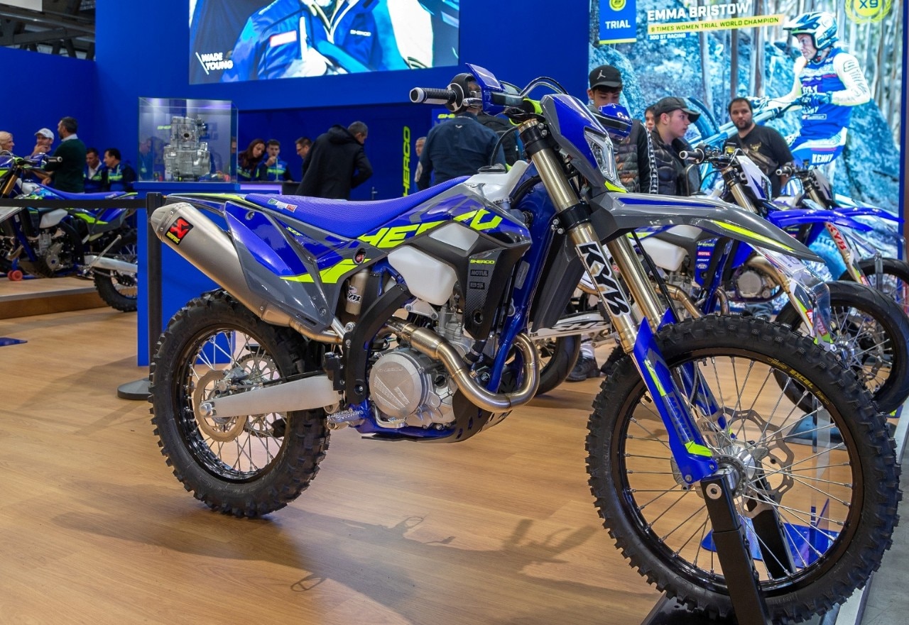 EICMA 2023: la gallery finale!
